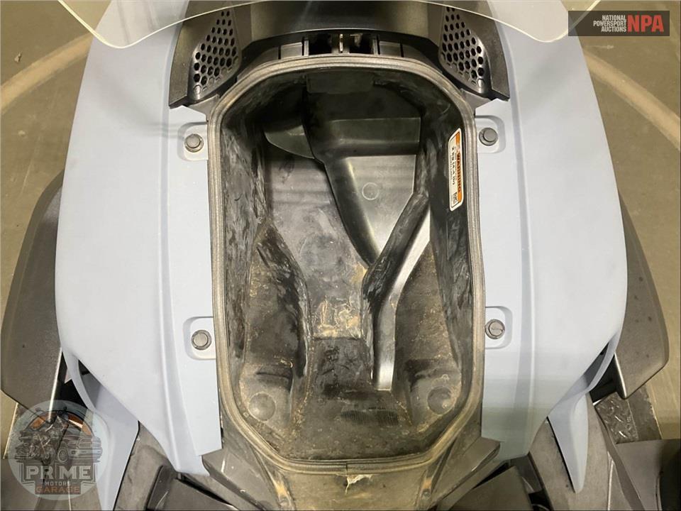 2024 Can-Am RYKER SPORT 900 ACE — фото 14