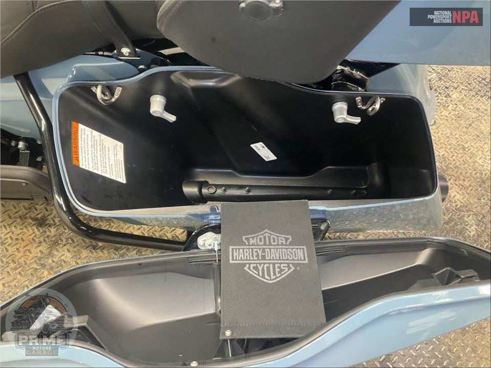 2024 Harley-Davidson FLHTK ULTRA LIMITED — фото 18