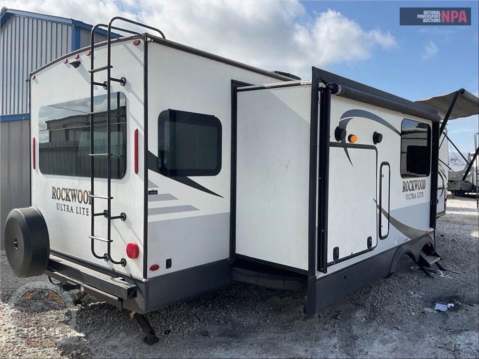 2020 Rockwood By Forest River M-2906RS - ULTRA LITE SERIES — фото 4