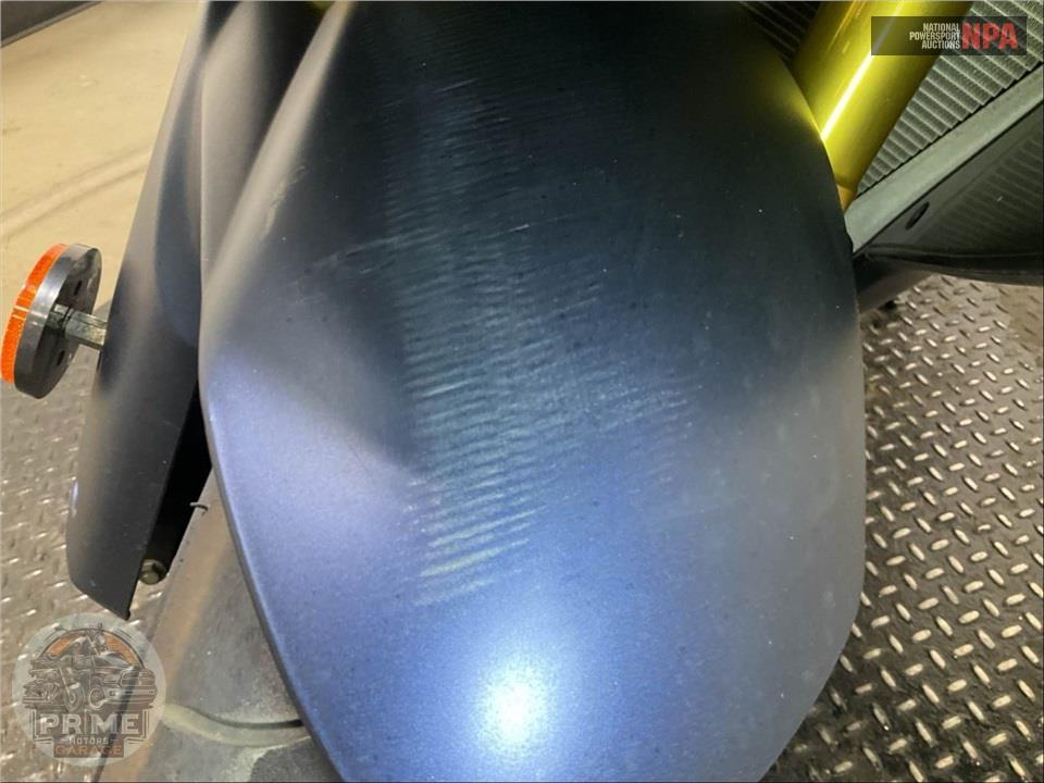 2023 Suzuki GSX-R750M3 — фото 14