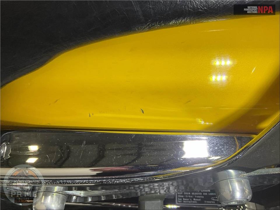 2002 Honda VT750DC2 SHADOW SPIRIT — фото 16