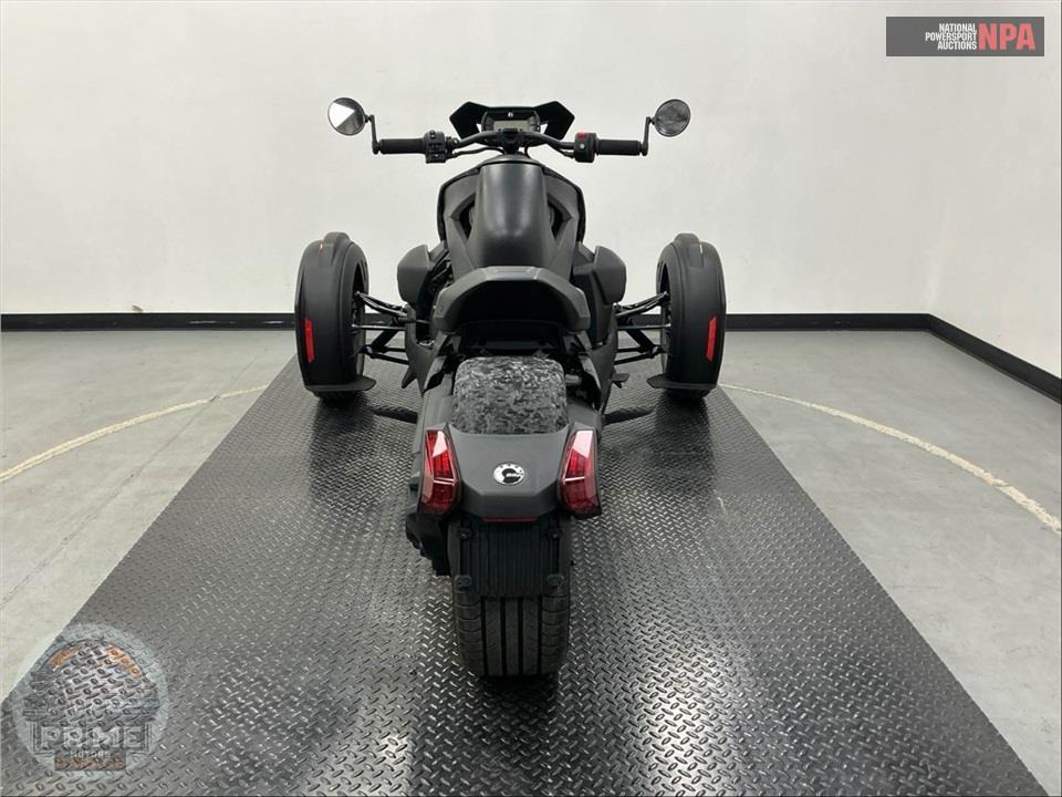 2022 Can-Am RYKER 900 ACE — фото 4