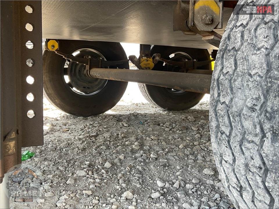 2016 Keystone Rv M-3600 RS - ALPINE FIFTH WHEEL SERIES — фото 50