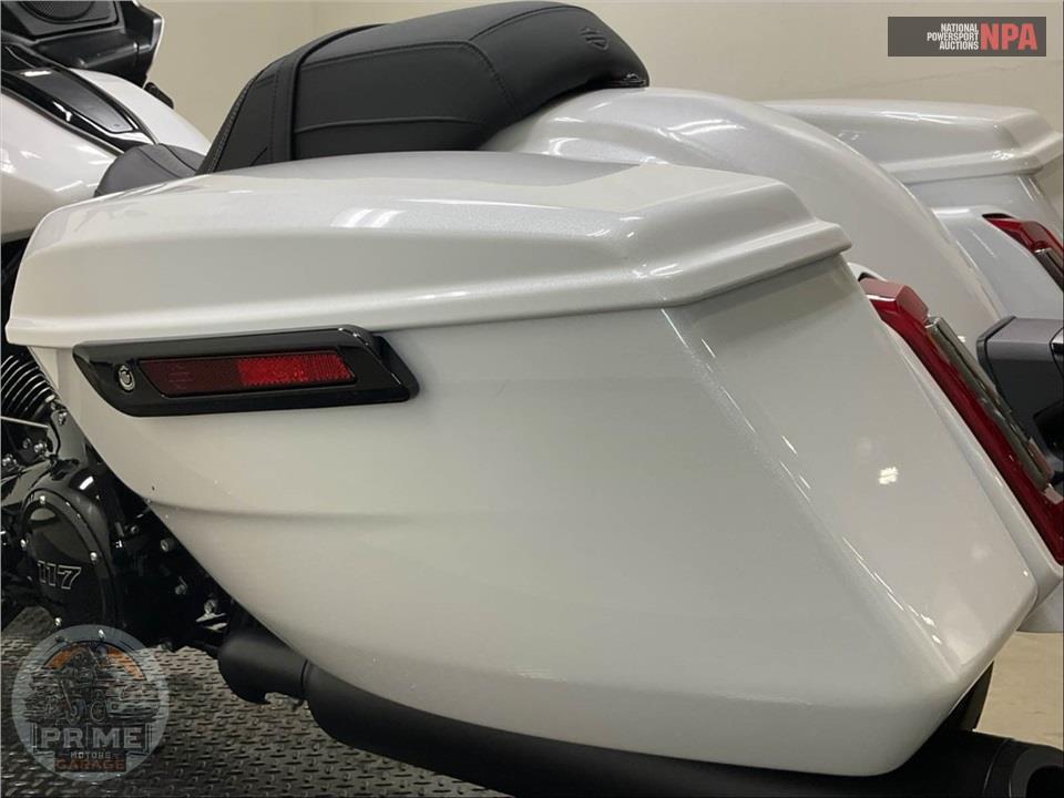 2024 Harley-Davidson FLTRX ROAD GLIDE — фото 16