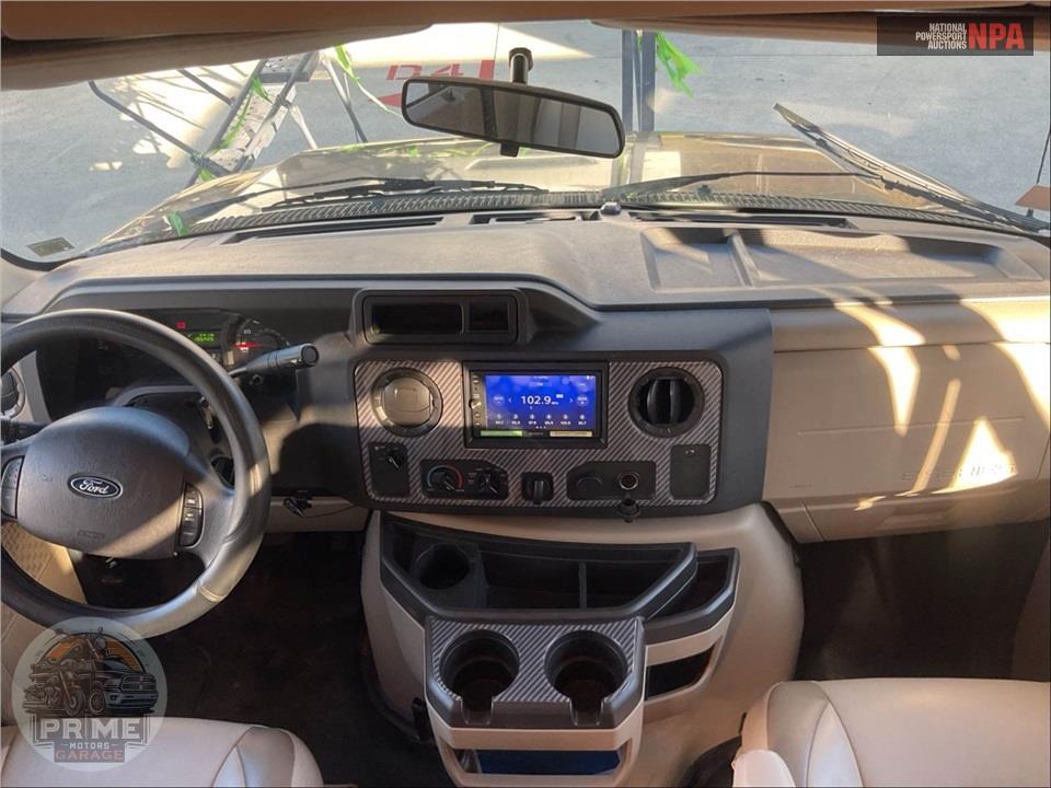 2019 Entegra Coach M-30X 450HP FORD - ESTEEM SERIES — фото 26