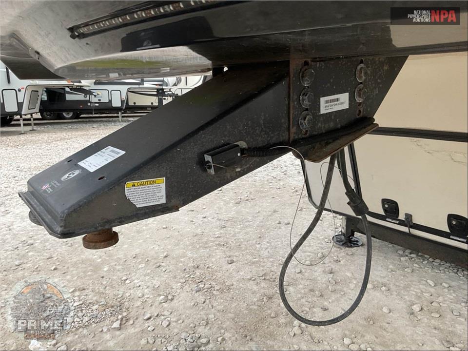2019 Sandpiper By Forest River M-379FLOK - FIFTH WHEEL SERIES — фото 45