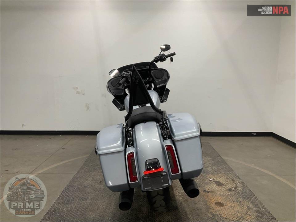 2024 Harley-Davidson FLTRX ROAD GLIDE — фото 4