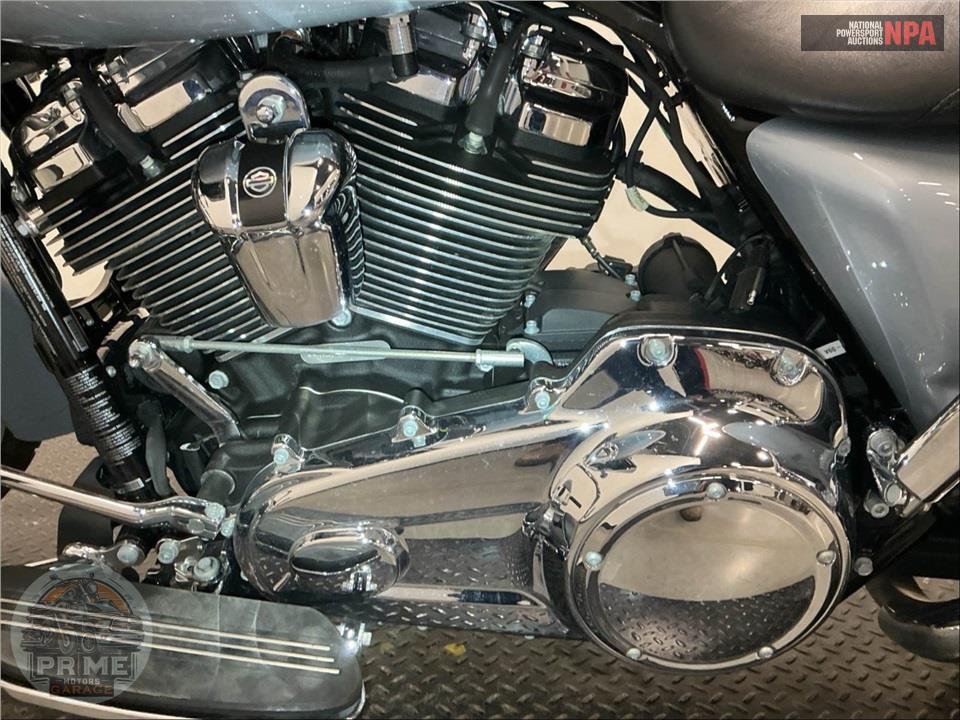 2023 Harley-Davidson FLTRX ROAD GLIDE — фото 7