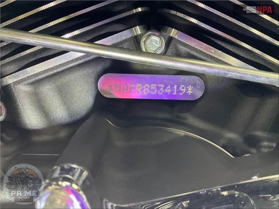 2024 Harley-Davidson FLHTCUTG TRI GLIDE ULTRA CLASSIC — фото 22