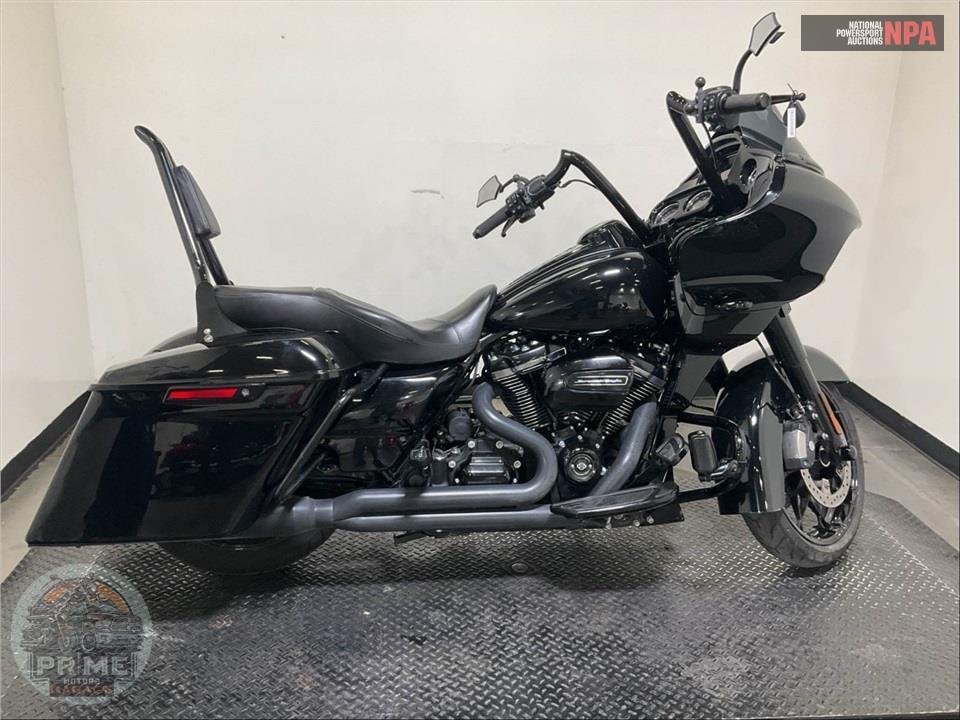 2020 Harley-Davidson FLTRXS ROAD GLIDE SPECIAL — фото 1