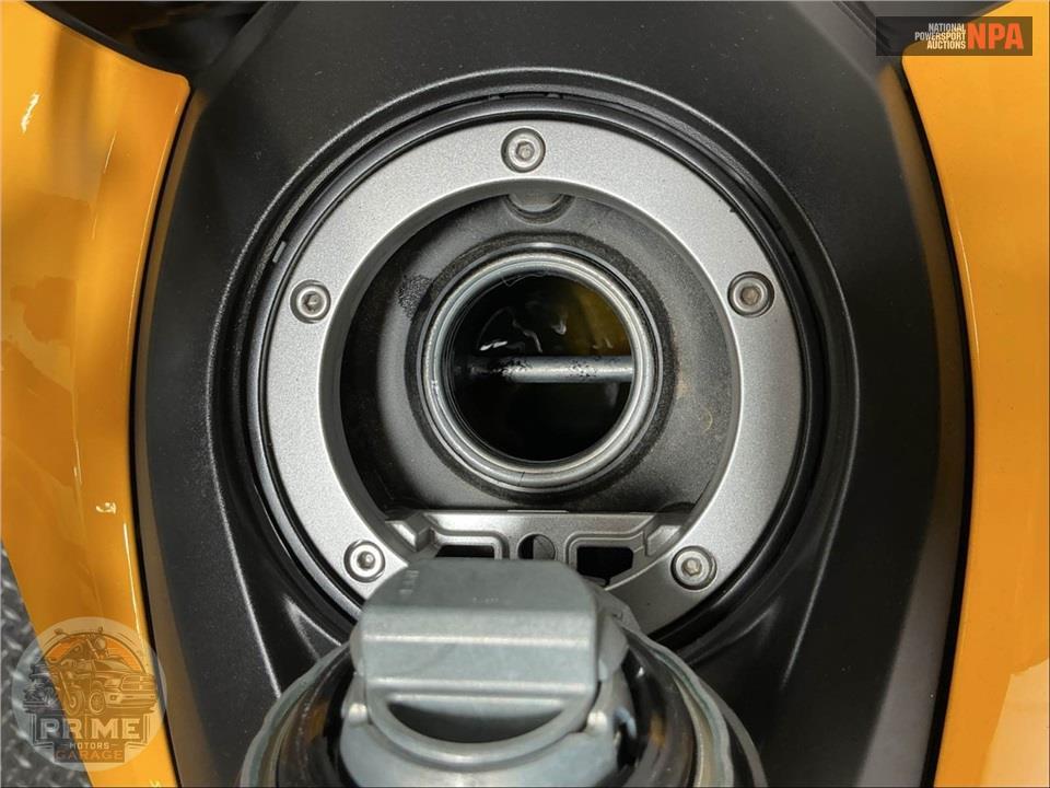 2022 Honda GROM — фото 12