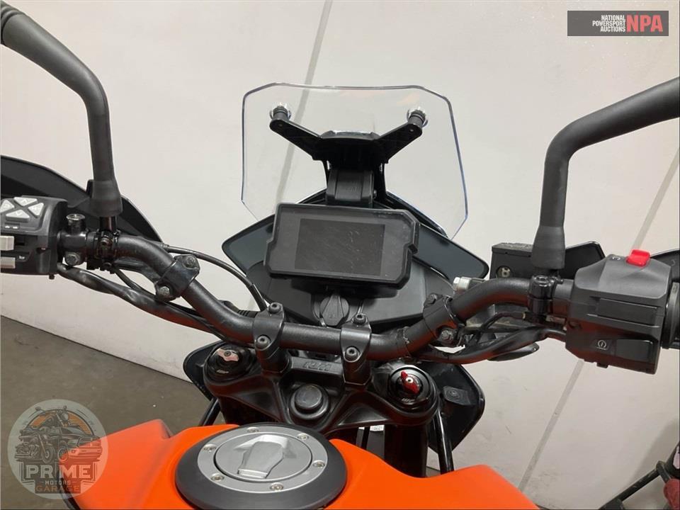 2023 Ktm 390 ADVENTURE — фото 20