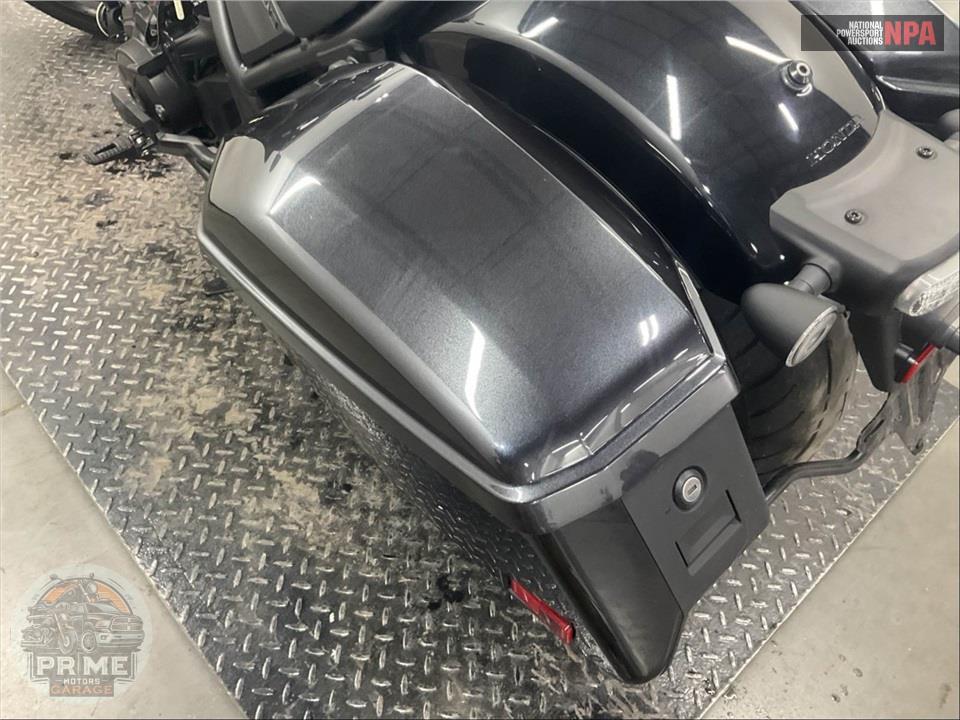 2023 Honda CMX1100D2 REBEL 1100T DCT — фото 14