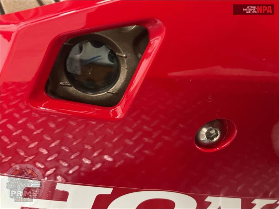 2023 Honda CBR500RA (ABS) — фото 6