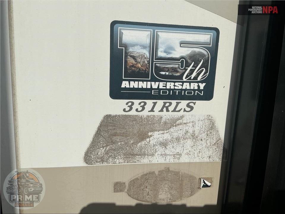 2013 Keystone Rv M-331 RLS - SPRINTER SERIES — фото 5