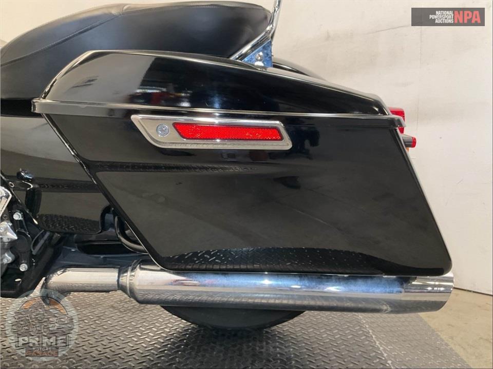 2020 Harley-Davidson FLHT ELECTRA GLIDE STANDARD — фото 17