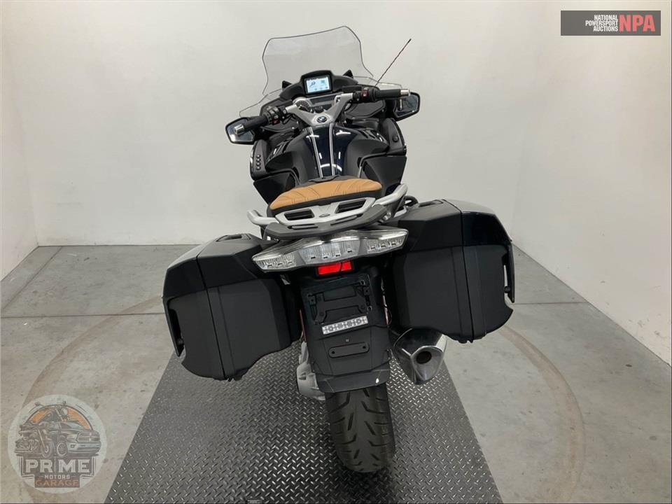 2019 Bmw R1250RT — фото 4