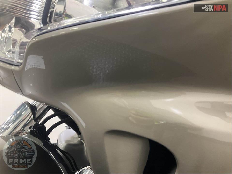 2003 Honda GL18003 GOLDWING — фото 15