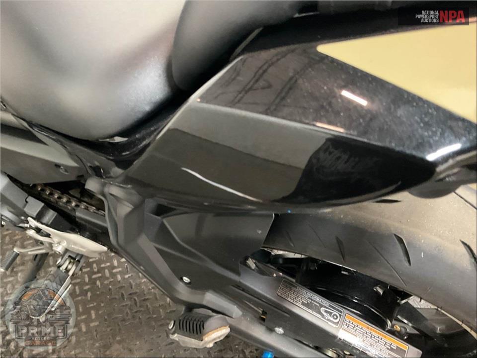 2024 Kawasaki NINJA 650 ABS — фото 15