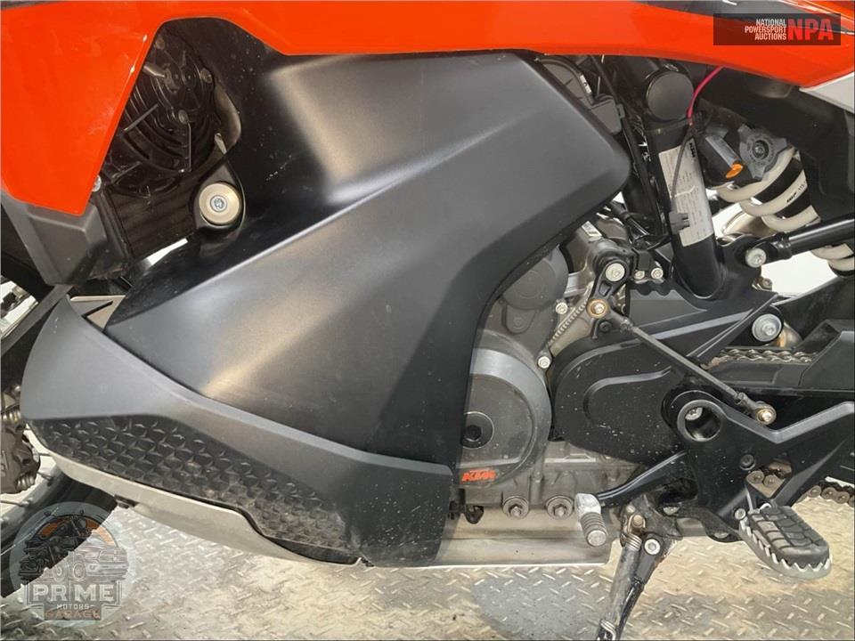 2023 Ktm 890 ADVENTURE — фото 7