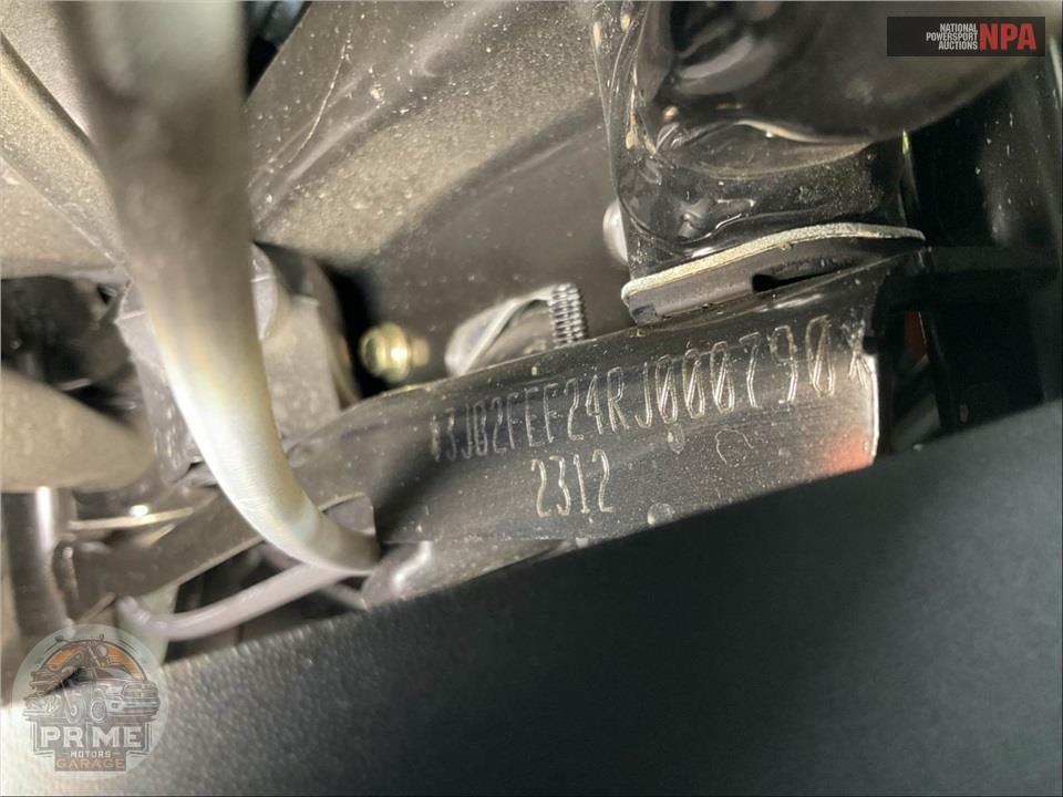 2024 Can-Am RYKER 600 ACE — фото 21