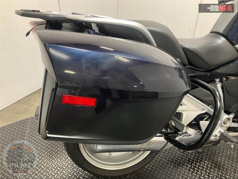 2017 Bmw R1200RT — фото 19
