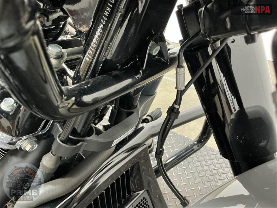 2024 Harley-Davidson FLTRX ROAD GLIDE — фото 12
