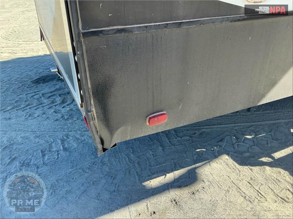 2016 Voltage M-3914 - TOY HAULER TOY HAULER SERIES — фото 37