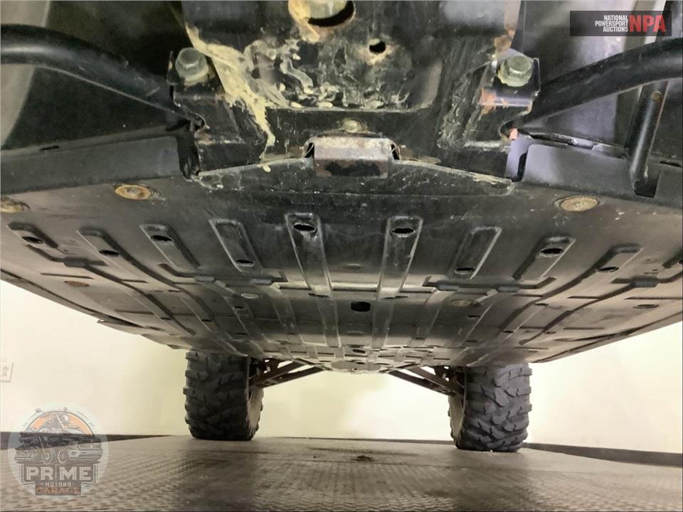 2025 Polaris RANGER CREW XP 1000 NORTHSTAR EDITION PREMIUM — фото 16