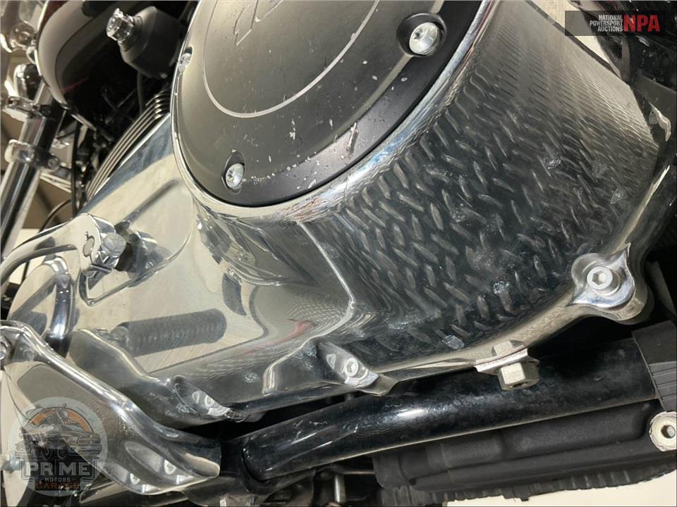2014 Harley-Davidson FXDL DYNA LOW RIDER — фото 10