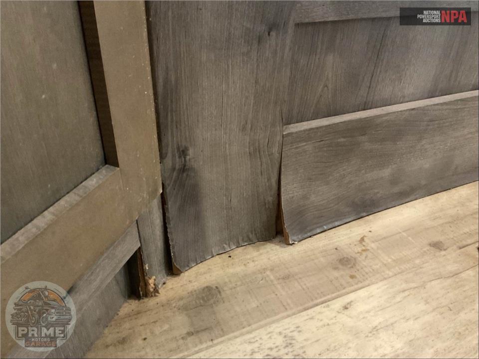 2018 Keystone Rv M-29 FK - SPRINTER CAMPFIRE EDITION SERIES — фото 12