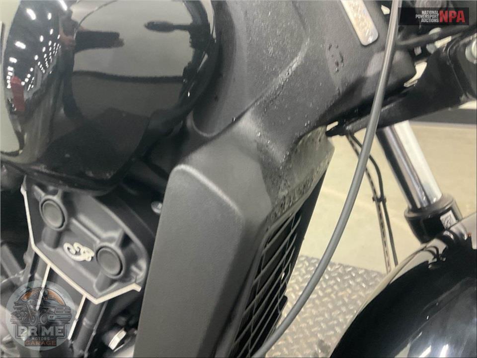 2023 Indian Motorcycle SCOUT BOBBER SIXTY ABS — фото 13