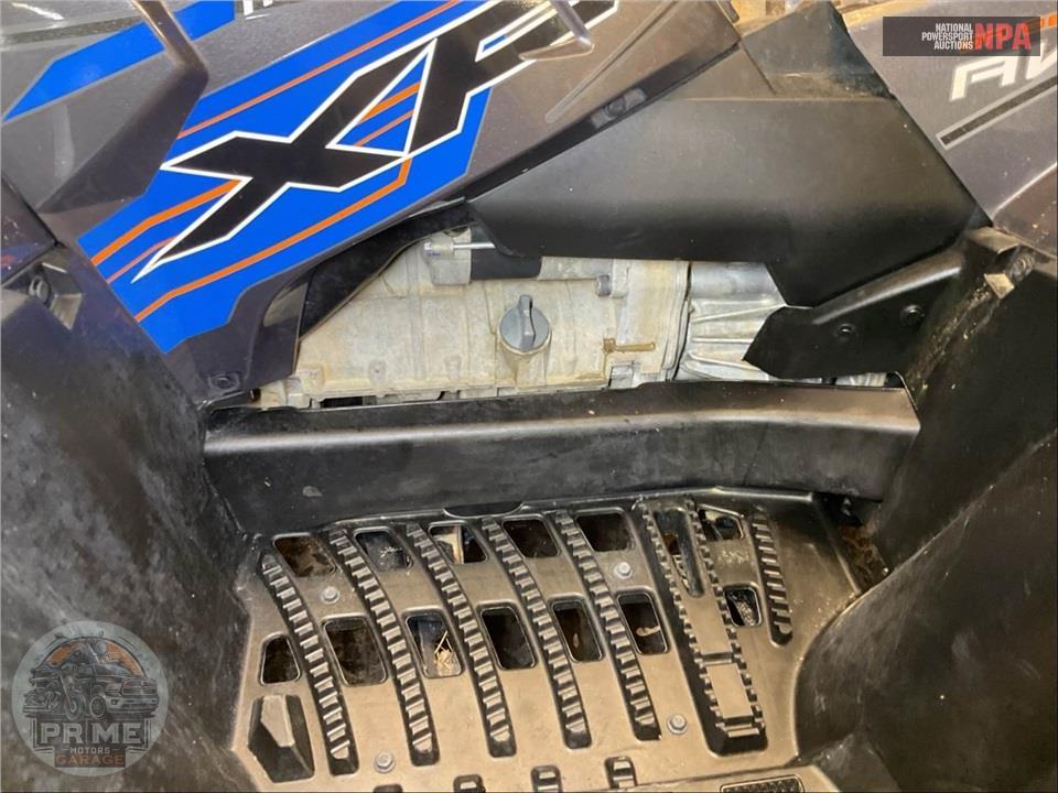 2023 Polaris SPORTSMAN XP 1000 HIGHLIFTER EDITION — фото 9