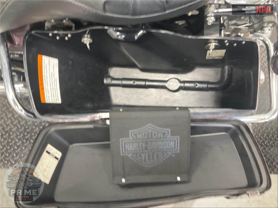 2007 Harley-Davidson FLHTCU ULTRA CLASSIC ELECTRA GLIDE — фото 24
