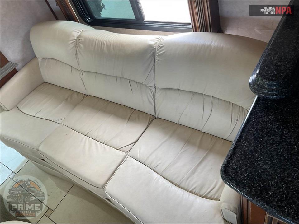 2010 Zephyr M-45QBZ SPARTAN 500HP — фото 14