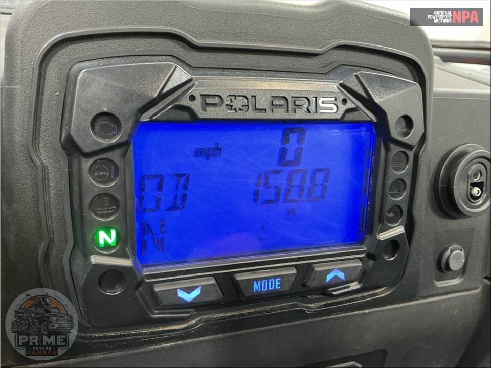 2024 Polaris RZR 200 EFI — фото 5