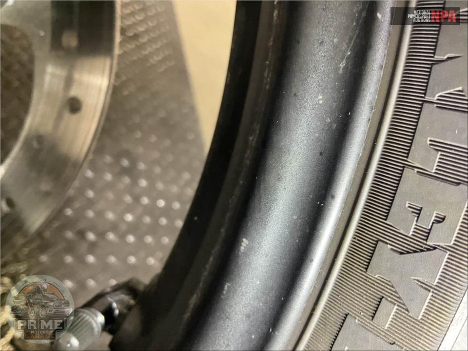 2023 Harley-Davidson RA1250S PAN AMERICA SPECIAL — фото 18