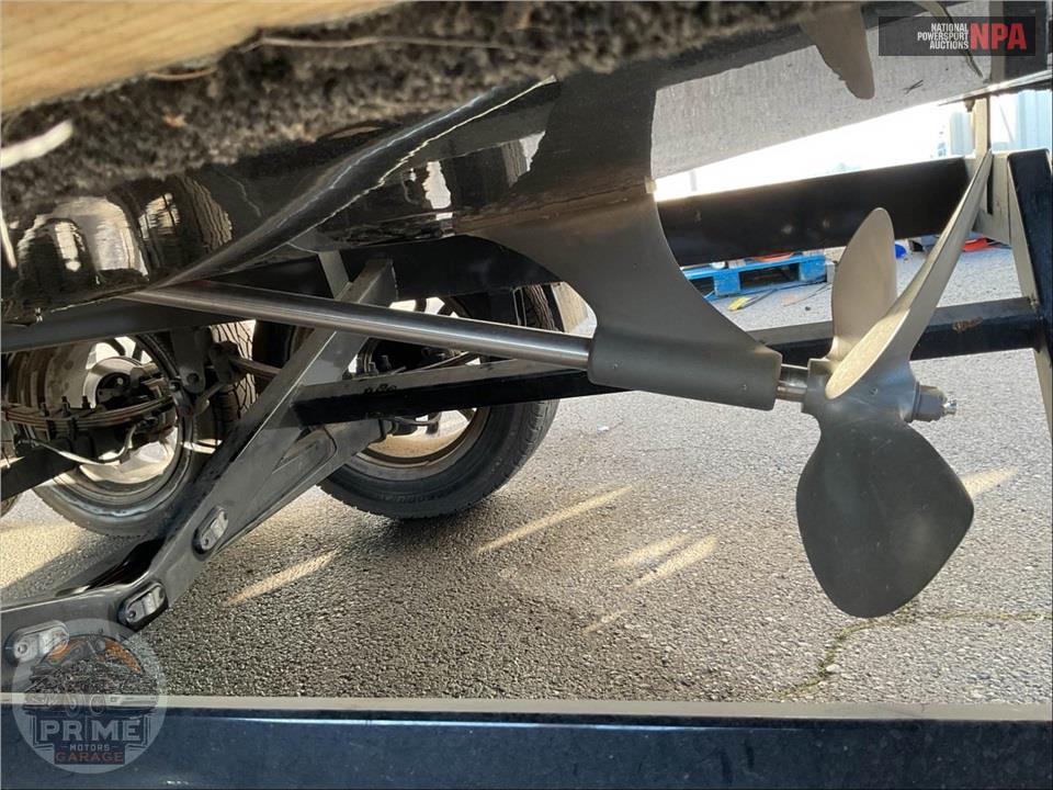 2018 Malibu Boats WAKESETTER 24 MXZ(**) L=24 E=1 450HP MON VD — фото 11