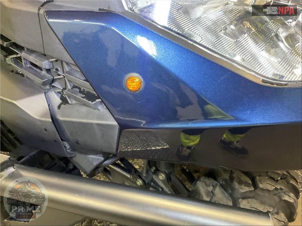 2019 Polaris RANGER XP 1000 EPS NORTHSTAR — фото 13