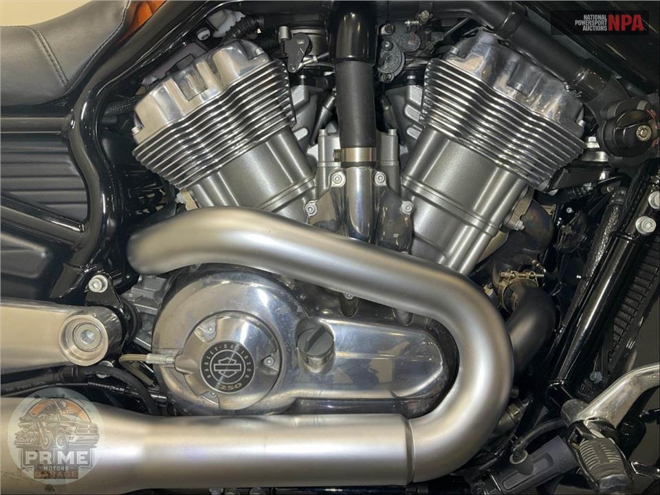 2014 Harley-Davidson VRSCF MUSCLE V-ROD — фото 6