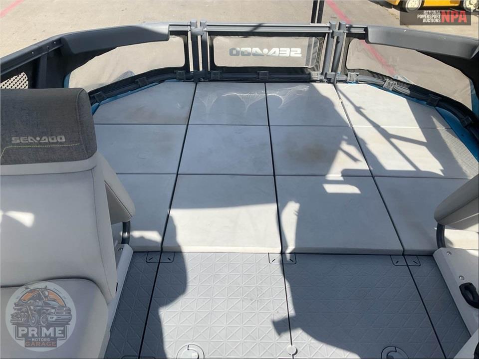 2022 Seadoo/Brp SWITCH SPORT 18 — фото 8