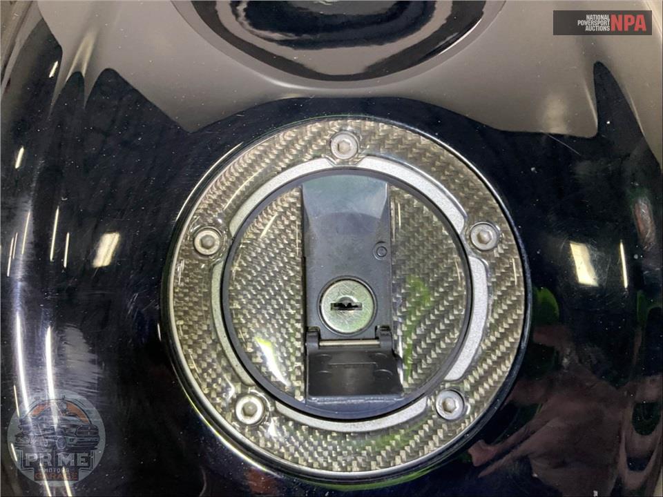 2021 Suzuki GSX-R750M1 — фото 21