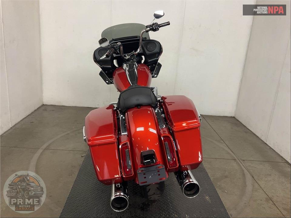 2024 Harley-Davidson FLTRX ROAD GLIDE — фото 4