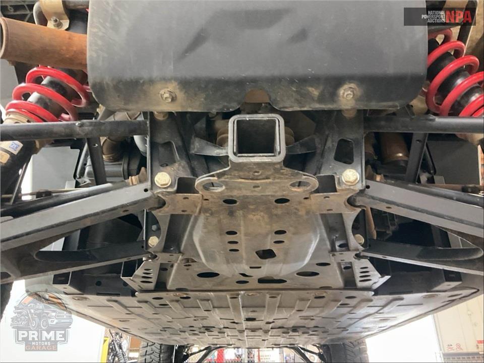 2021 Polaris RANGER CREW XP 1000 NORTHSTAR ULTIMATE — фото 13