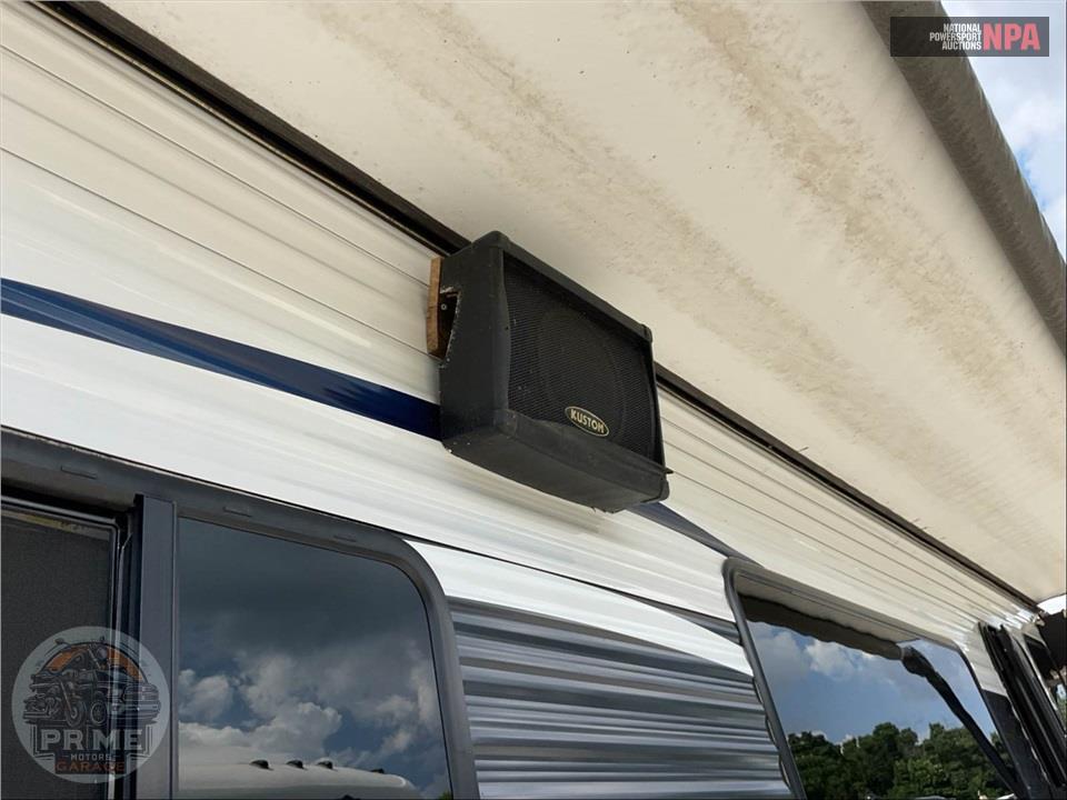 2016 Keystone Rv M-293 RK - SPRINGDALE SERIES — фото 41