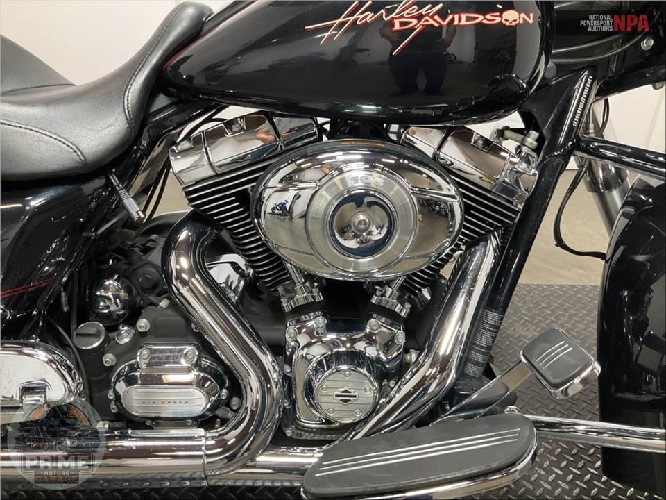 2013 Harley-Davidson FLHX STREET GLIDE — фото 6