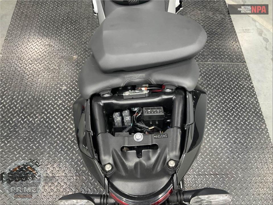 2025 Triumph DAYTONA 660 — фото 14