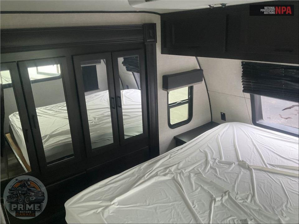 2023 Highland Ridge Rv M-264RLS - OPEN RANGE ROAMER FIFTH WHEEL SERIES — фото 11