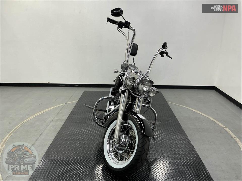 1997 Harley-Davidson FLSTF FAT BOY(SOLID) — фото 2