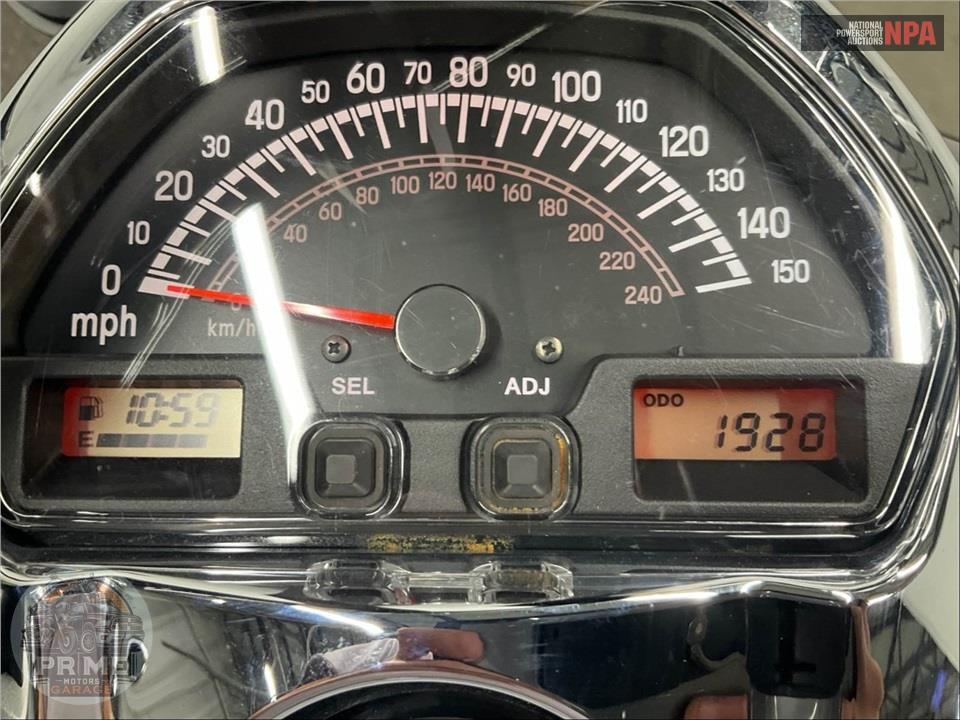 2024 Suzuki VZR1800M4 BOULEVARD M109R — фото 5